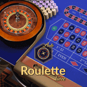 Auto-Roulette game thumbnail