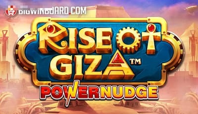 Rise of Giza PowerNudge
