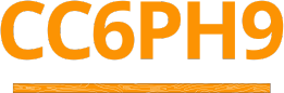 cc6ph9 Logo